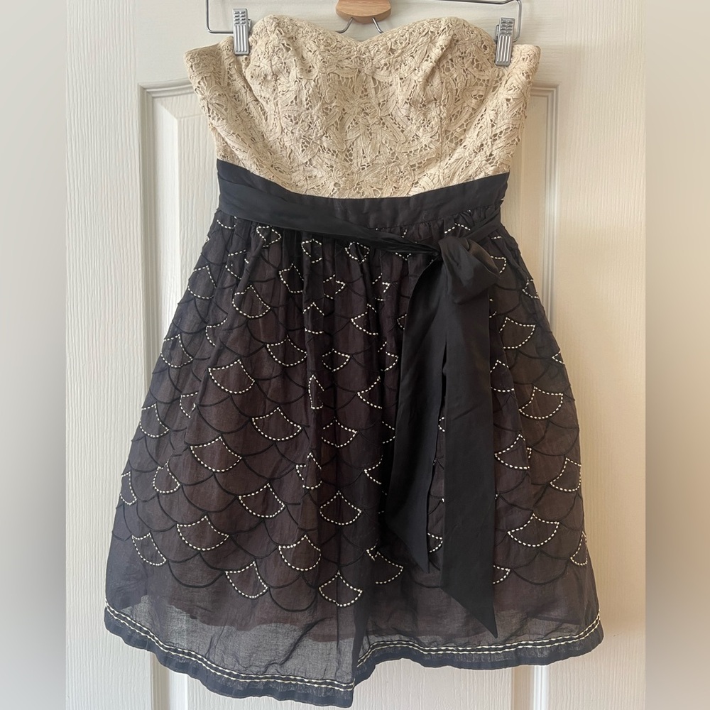 Anthropologie Dress